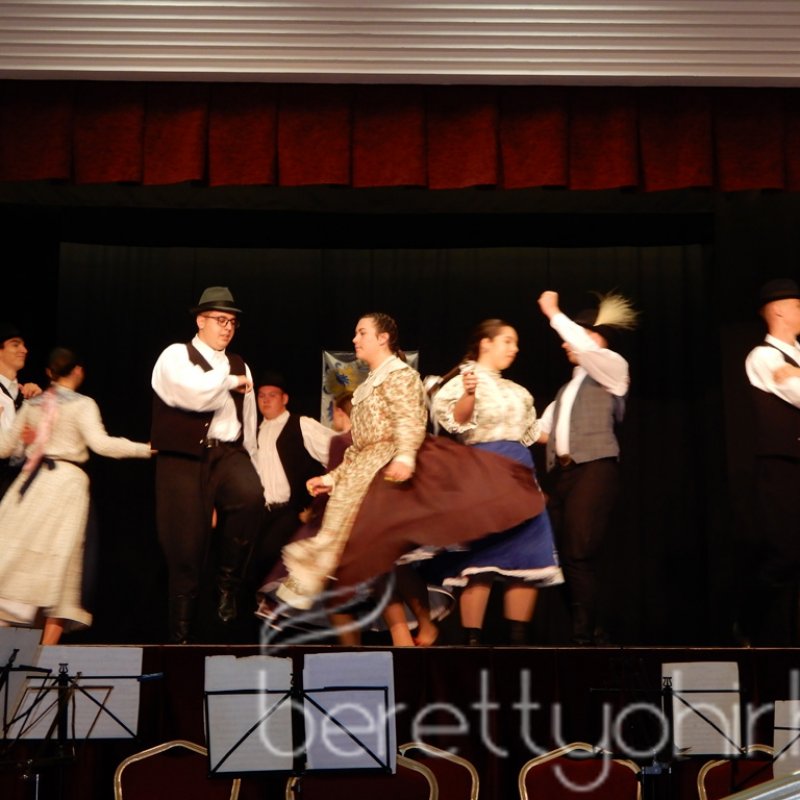 Köszönjük Berettyóújfalu 48